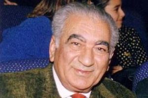Ayhan S&ouml;kmen vefat etti
