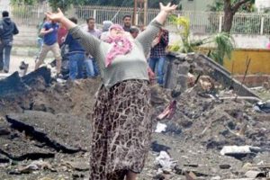Reyhanlı'da &ouml;lenlerin adı &ouml;l&uuml;ms&uuml;zleştirildi
