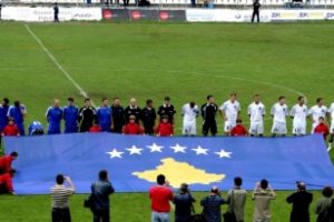FIFA'dan Kosova'ya onay &ccedil;ıktı!
