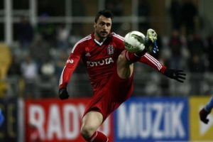 S&uuml;per Lig'de gol krallığı