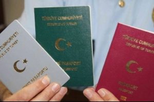 Pasaport ve ehliyete yeni yıl zammı
