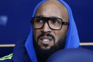 Anelka'nın gol sevinci başına dert a&ccedil;tı