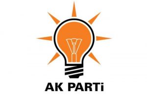 AK Parti MKYK toplantısı sona erdi