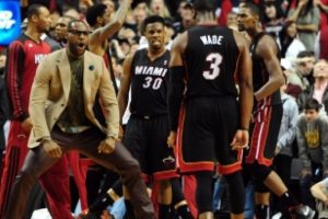 NBA'de sezonun en iyileri