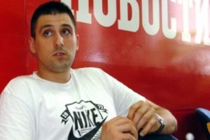 Anadolu Efes'in yeni transferi İstanbul'da