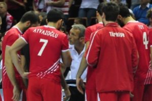 Milliler hazırlık ma&ccedil;ında kayıp