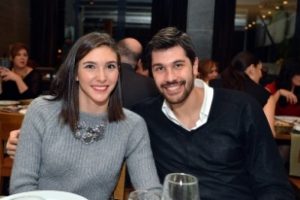 G.Saray'dan yeni yıl yemeği