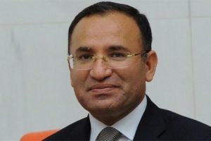 Adalet Bakanlığı'nda kritik atama