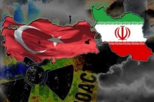 ''İran, T&uuml;rkiye'nin yeni m&uuml;ttefiği mi?''