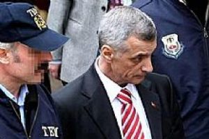 MHP Milletvekili Alan'a şok!