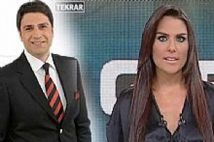 Habert&uuml;rk ve Show TV'de &ouml;nemli gelişme