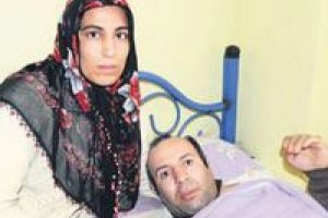 Kayıp n&uuml;fus c&uuml;zdanı hayatını da fel&ccedil; etti