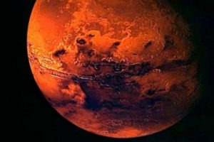 Mars'a gidecek 3 T&uuml;rk belli oldu