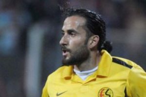 Galatasaray Erkan Zengin'in peşinde
