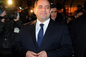 Savcı Zekeriya &Ouml;z iş takibinde