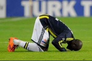 Yanal'dan Moussa Sow a&ccedil;ıklaması
