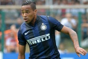 Galatasaray'da sol beke Pereira