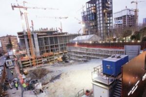 Lik&ouml;r Fabrikası planı da iptal