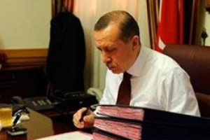 İşte Başbakan'a sunulan o rapor