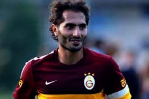 Hamit Altıntop ne zaman sahalara d&ouml;necek?