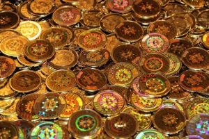 Bitcoin g&uuml;venli mi?