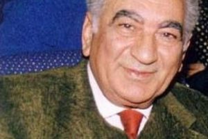 Ayhan S&ouml;kmen vefat etti