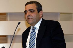 CHP Mehmet Ali Şahin'in istifasını istedi!