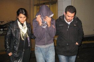 "Maltepe sapığı" yakalandı