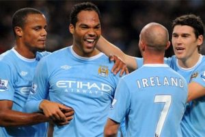 Lescott Beşiktaş yolunda!