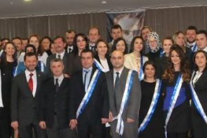 'G&uuml;c&uuml;m&uuml;ze g&uuml;&ccedil; katıyoruz'