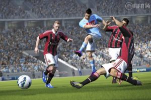 Playstationda son oyunu acı bitti!