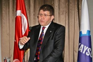 "&Ccedil;ağlayan'a derdimizi anlatamadık"