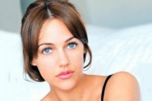 Meryem Uzerli &ouml;yle bir mesaj verdi ki...