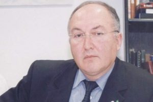 Ahmet Ercan HEPAR'dan İstanbul'a aday