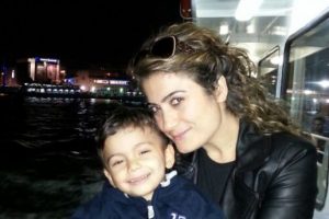 G&ouml;z muayenesine gittiler acı ger&ccedil;eği &ouml;ğrendiler