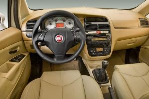 Fiat birinciliği kaptırmadı