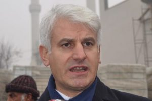 İneg&ouml;l Belediye Başkan adayı yeni yılda a&ccedil;ıklanıyor