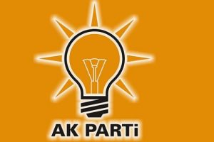 Ak Parti'den bir istifa daha geliyor
