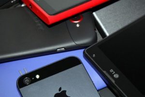 2013'&uuml;n en iyi akıllı telefonları