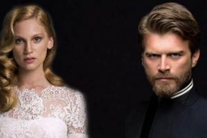 Kurt Seyt ve Shura'ya yeni oyuncu