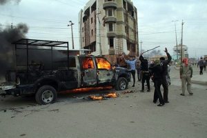 Irak kan g&ouml;l&uuml;