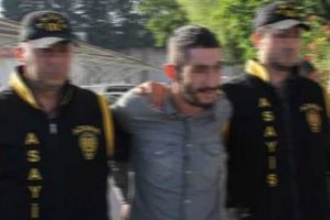 Gasp yaparım hırsızlık yapmam