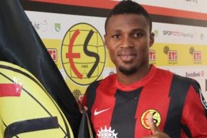 Galatasaray Akaminko'yu alabilir