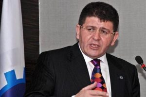 Boydak'tan Bakan &Ccedil;ağlayan'a eleştiri