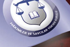 HSYK'ya b&uuml;y&uuml;k destek