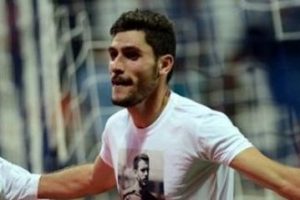 &Ouml;zer Hurmacı Trabzonspor yolunda