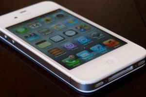 iPhone kullanıcılarına iOS 6 m&uuml;jdesi