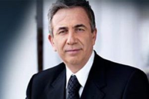 Mansur Yavaş Ankara'lılara ilk s&ouml;z&uuml;n&uuml; verdi!