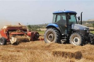 Tarım 2012 ihracatını yakaladı