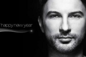 Megastar'dan yeni yıl mesajı